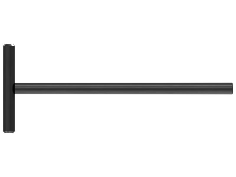 M16 Quill Shaft Threaded Puller