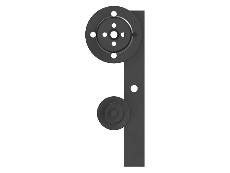 464-6933: Thrust Block Tool 4646933 купить