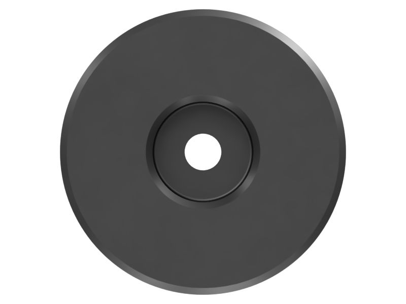 Cam Tool Pilot Sleeve