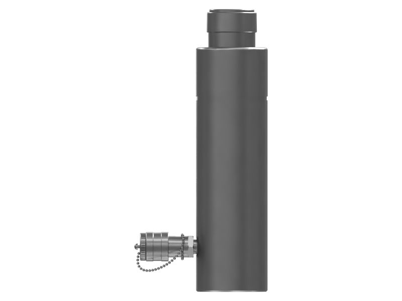 Single Acting Hydraulic Cylinder