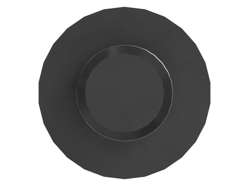 Water Ferrule Center Adapter