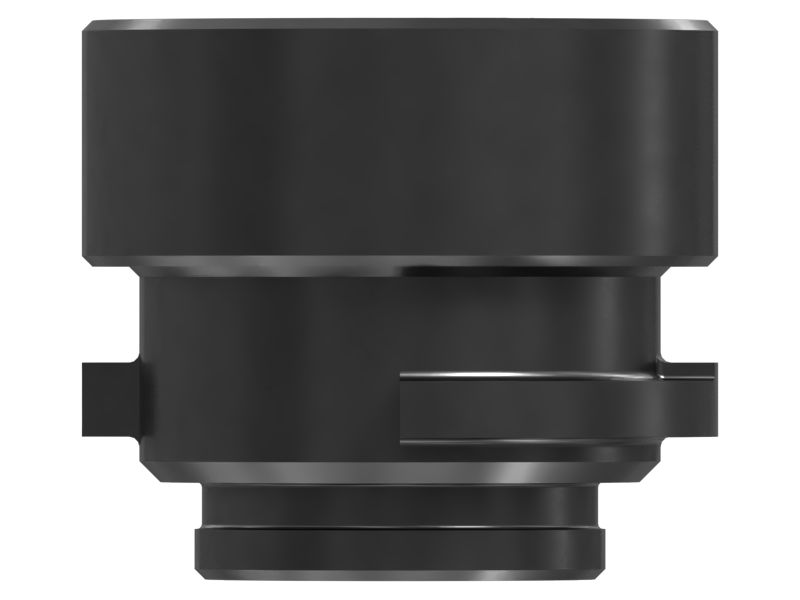 Hydraulic Tank Fitting Adapter