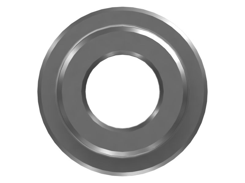 46mm Outer Diameter Bearing Installation Driver