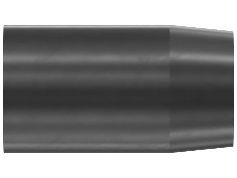 Steering Cylinder Extender Pin