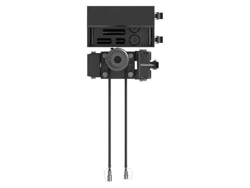 Ball Stud Removal Tool Stand