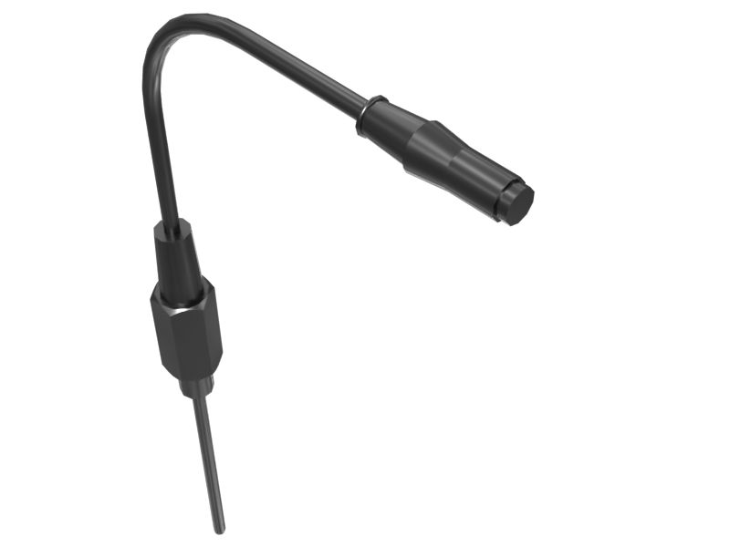 Resistance Temperature Detector Probe