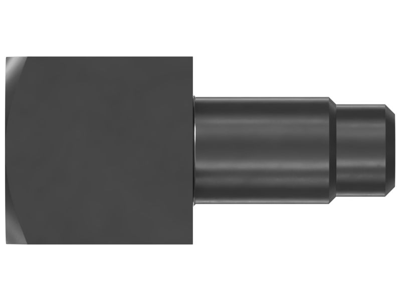 3/8" Swivel Nut