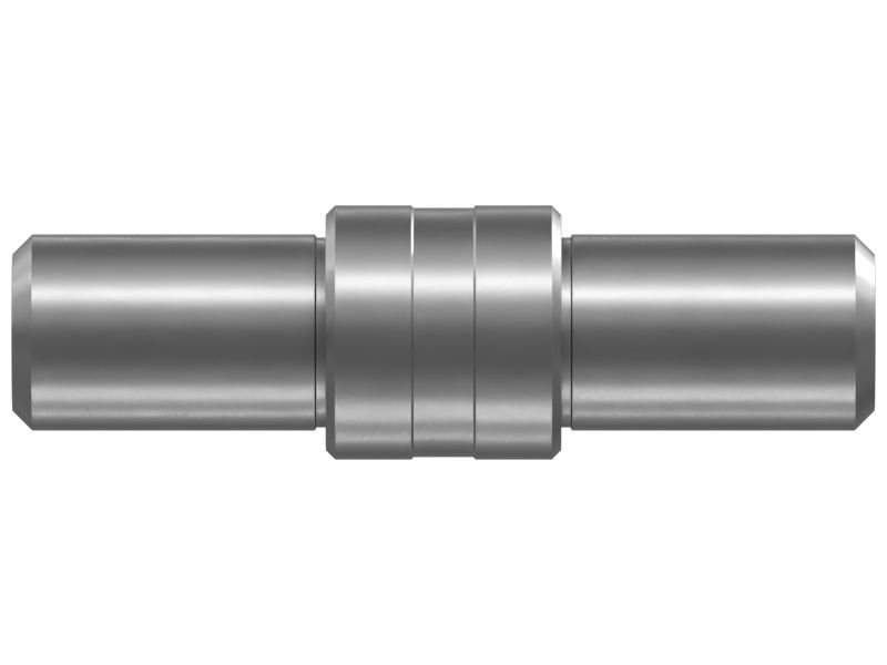 41.15mm Outer Diameter Pin Mandrel