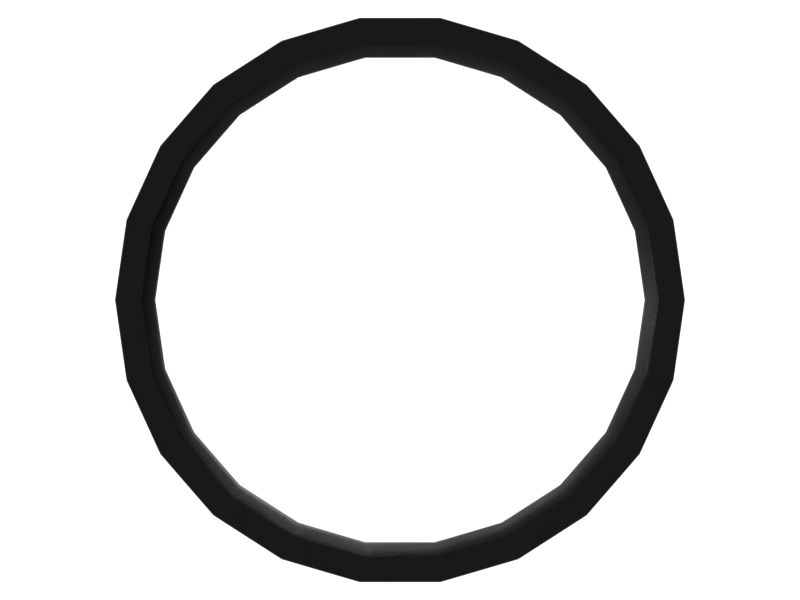 Water Pump Seal Removal Tube