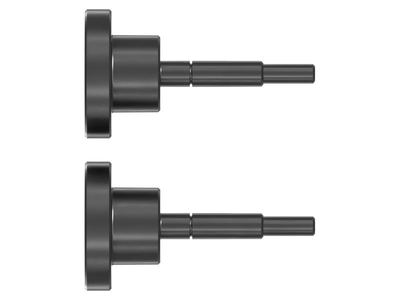 Puller Set Knob