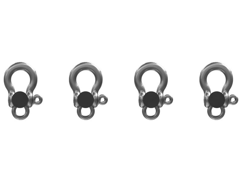 Truck Body Lift Pins
