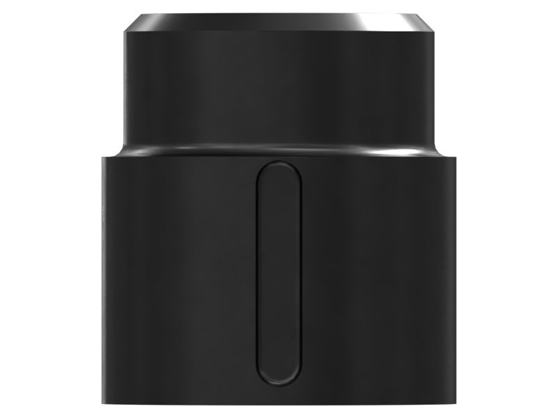 50.31mm Outer Diameter Track Pin Plunger