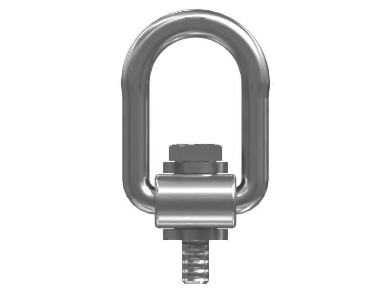 M10 Variable Length Load Ring