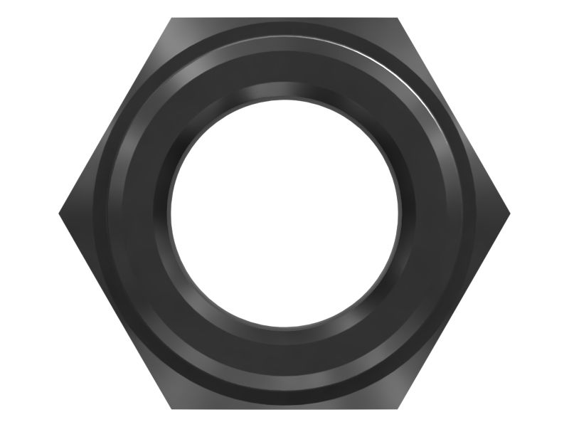 Cylinder Liner Puller Bushing