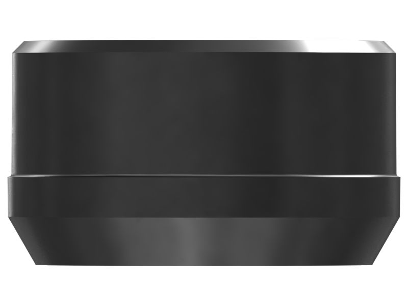 49.2mm Outer Diameter Alignment Plug