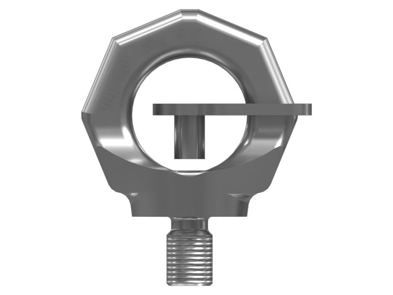 M10 Lifting Eyebolt