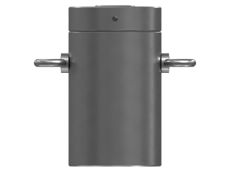 150.1mm Stroke Single Acting Hydraulic Cylinder