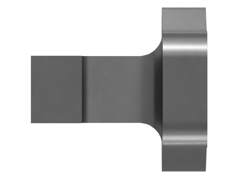 Standard Reaction Arm