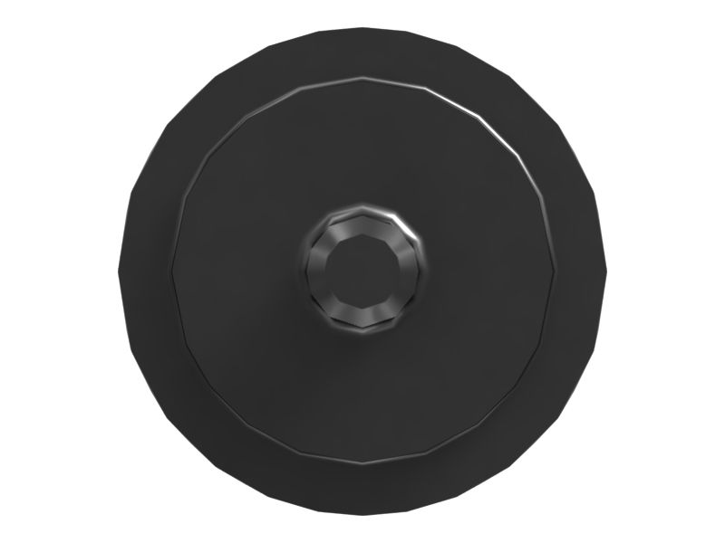Exhaust Valve Seat Driver