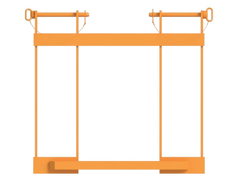 Fork Lift Hook