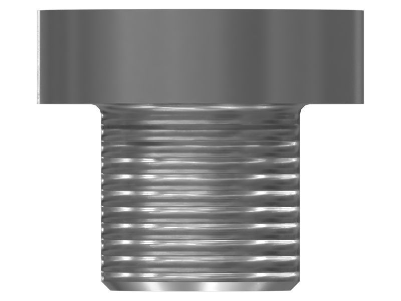 Track Link Pin Disassembler Tool