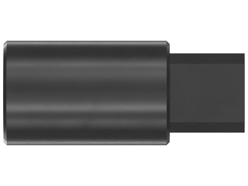 Water Pump Shaft Socket