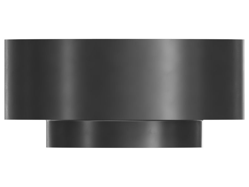 8 Pitch Track Pin Base