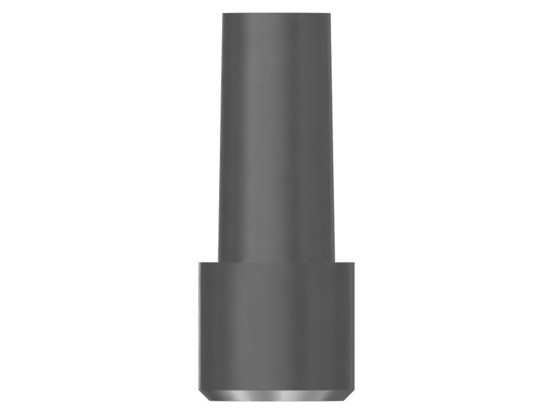 9/16" Connecting Rod No-Go Gauge