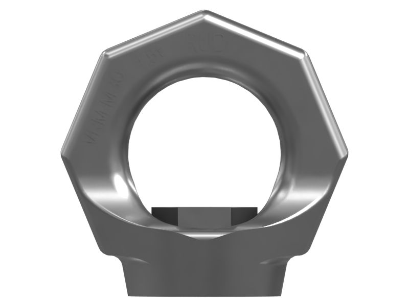 M30 Starpoint Eye Nut