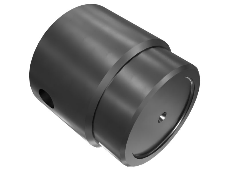 82.55mm Outer Diameter Track Pin Installer