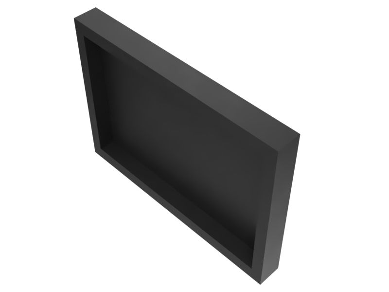 4C-3719: Tool Box Foam Block