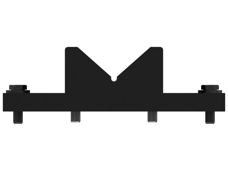 Laser Cradle Tool