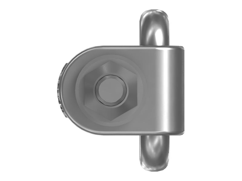 M10 Variable Length Load Ring