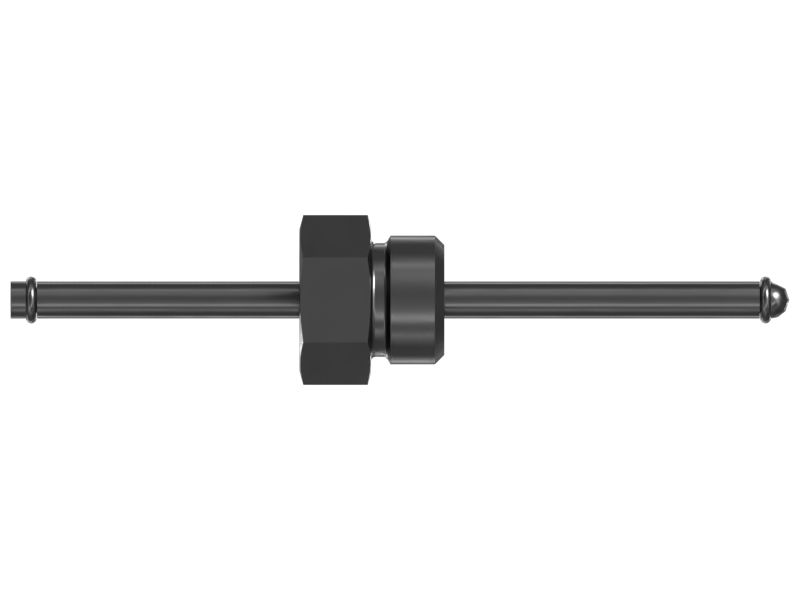 Break Wear Gauge Plug