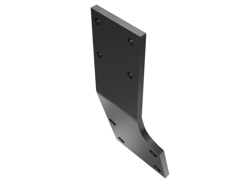 526-5497: Transmission Support Bracket