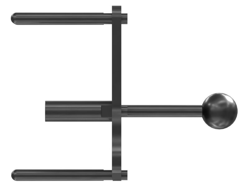 Calibration Block