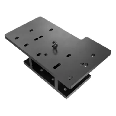 CAT LEFT-HAND FİXTURE ASSEMBLY RİSER