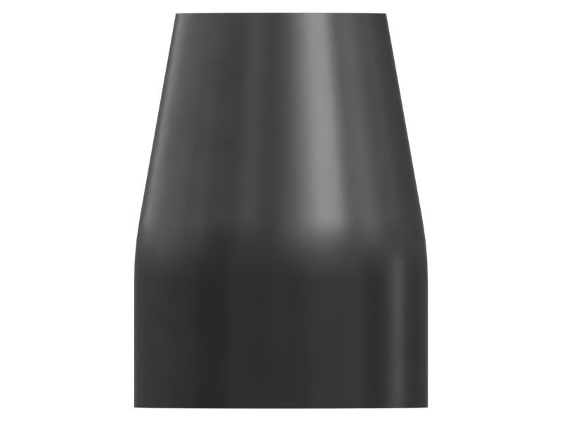 55.7mm Inner Diameter Seal Guide Tapered Mandrel