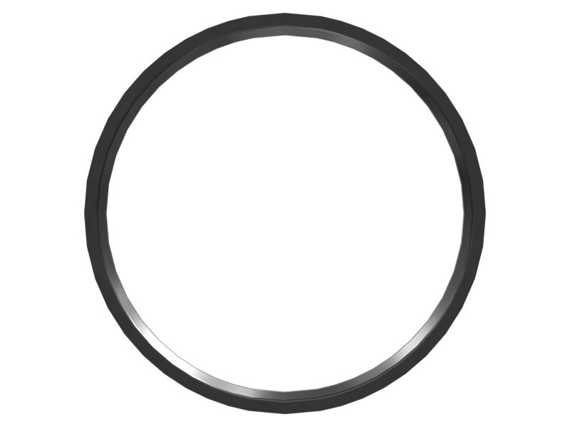 Crankshaft Damper Wear Sleeve