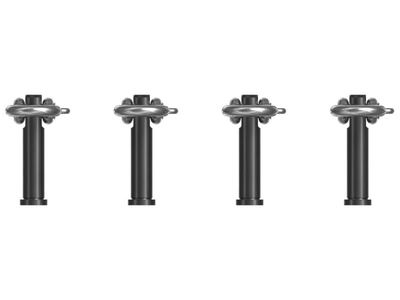 Truck Body Lift Pins
