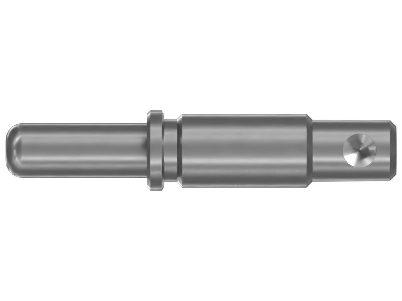 Release Knob Screw