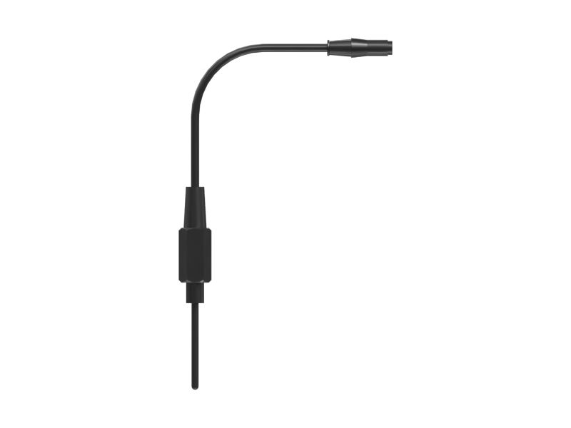 Resistance Temperature Detector Probe