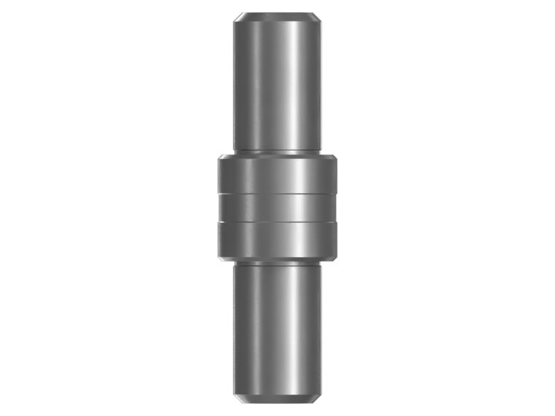 43.18mm Outer Diameter Pin Mandrel