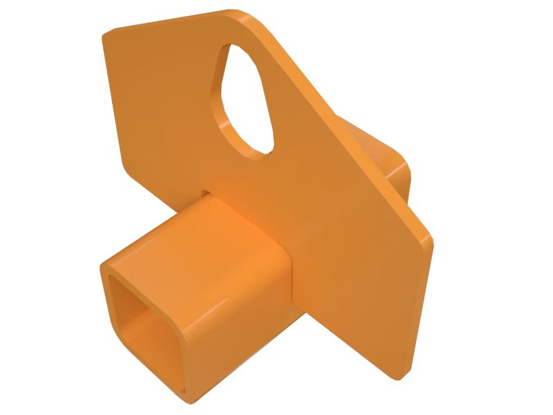 489-7261: Undercarriage Load Roller Lift