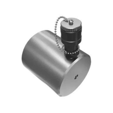 CAT SİNGLE ACTİNG HYDRAULİC PUSHER CYLİNDER