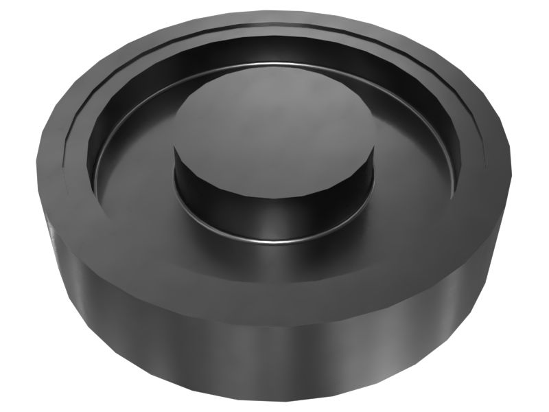 581-9603: Wiper Seal Installation Tool 5819603 купить