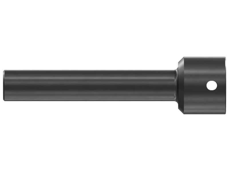 82.55mm Outer Diameter Track Linkage Forcing Pin
