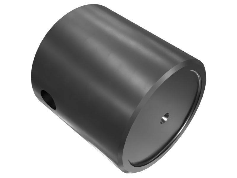 82.55mm Outer Diameter Track Pin Installer