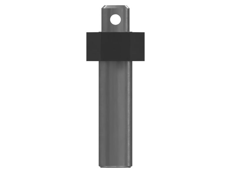 Crankshaft Front Seal Installer Stud