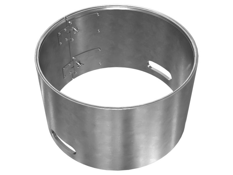 417.9mm Inner Diameter Duo-Cone Seal Installer